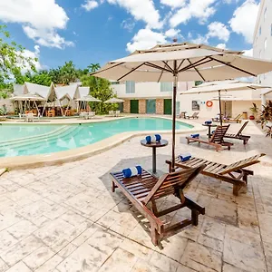**** Hotel Maria Del Carmen Mexico