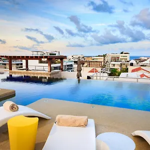 Soul Boutique & (adults Only) 5*, פלאייה דל כרמן מקסיקו