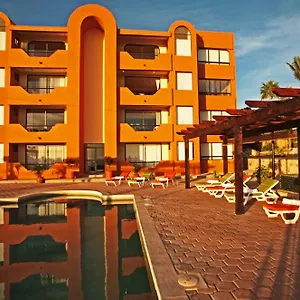 *** Hotel Sunrock & Mexico