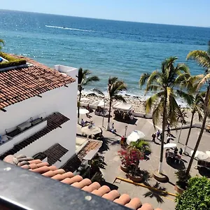  Aparthotel Malecon Uno On The Malecon, Centro Mexico