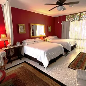 *** Guest house Dickinson Guest House, Expo Mexico