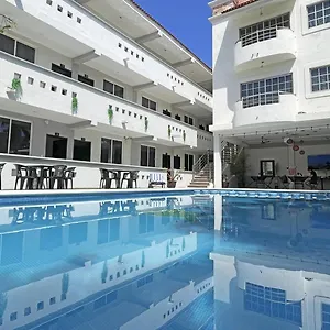 *** Hotel Balxiba Mexico