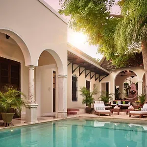 ***** Hotel Casa Lecanda Boutique Mexico