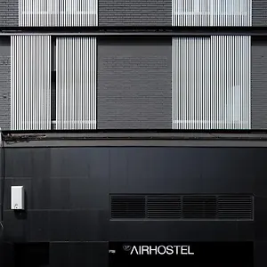 Airhostel Barcelona Airport 24h , אל פראט דה לוברגאט ספרד